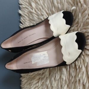 Marc by Marc Jacobs shoes